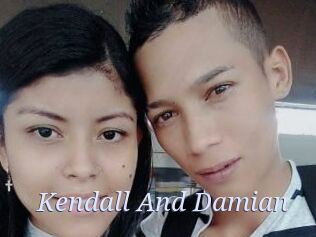 Kendall_And_Damian