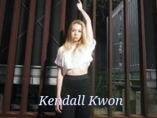 Kendall_Kwon