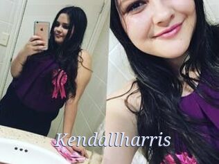 Kendallharris