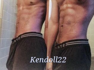 Kendoll22