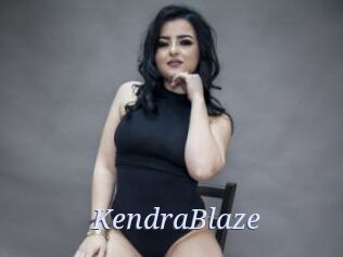 KendraBlaze