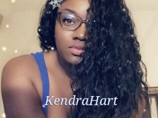 KendraHart