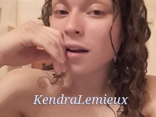 KendraLemieux