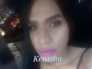 Kenisha