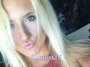 Kenna26