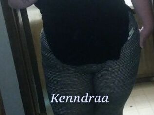 Kenndraa