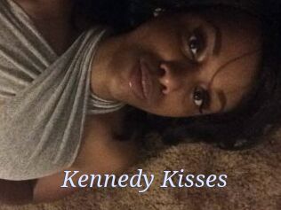 Kennedy_Kisses