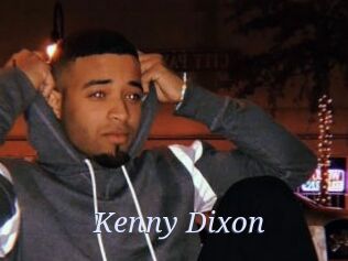 Kenny_Dixon