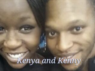 Kenya_and_Kenny