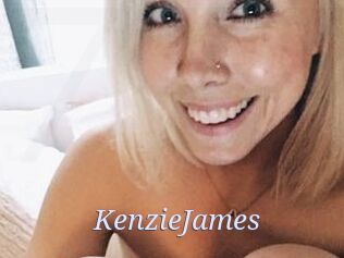 KenzieJames