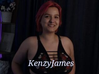 KenzyJames