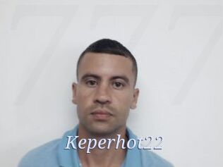 Keperhot22