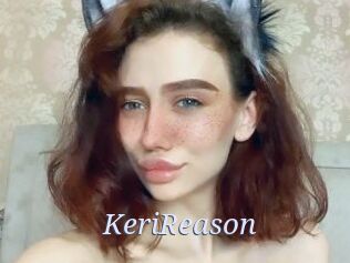 KeriReason