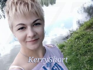 KerryShort