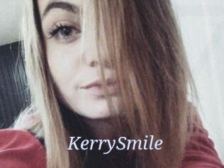 Kerry_Smile