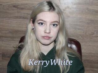 KerryWhite