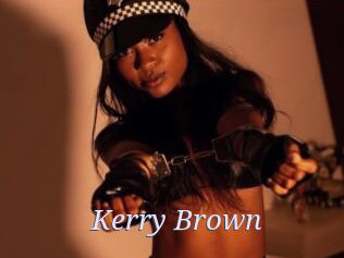 Kerry_Brown