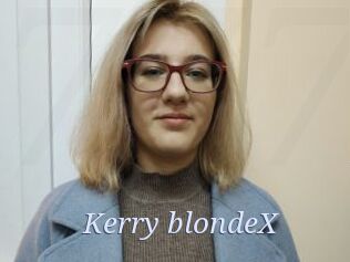 Kerry_blondeX