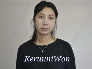 KeruuniWon