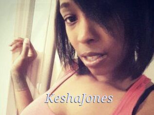 Kesha_Jones