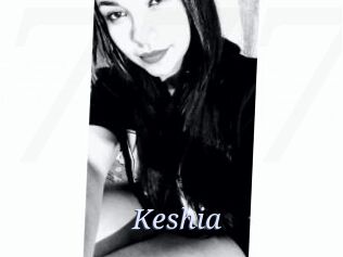 Keshia