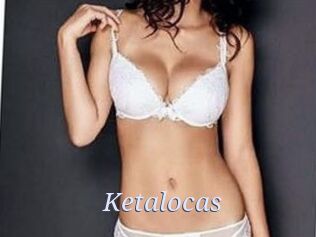 Ketalocas