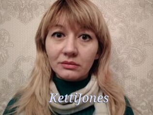 KettiJones