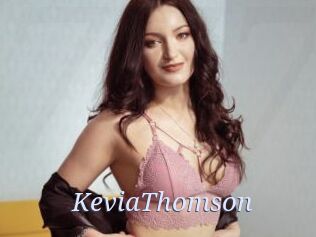 KeviaThomson