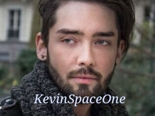 KevinSpaceOne