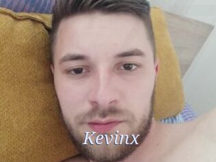 Kevinx