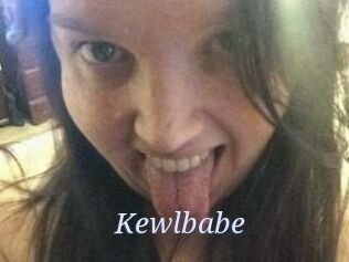 Kewlbabe