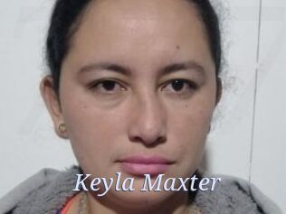 Keyla_Maxter