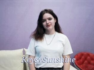 KeysySunshine