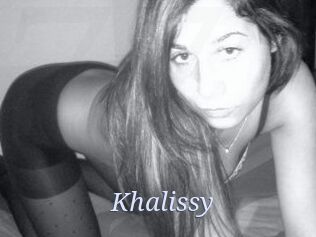 Khalissy