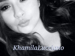 KhamilaLucciano