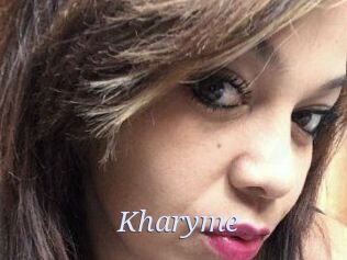 Kharyme