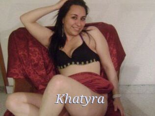 Khatyra