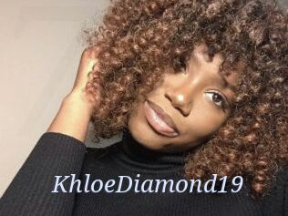 KhloeDiamond19