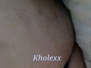 Kholexx