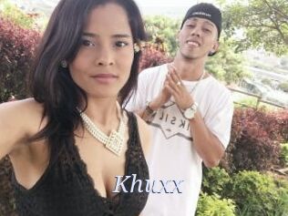 Khuxx