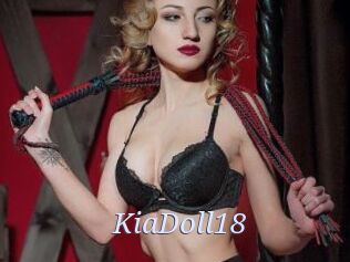 KiaDoll18