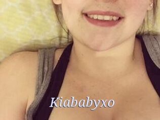 Kiababyxo