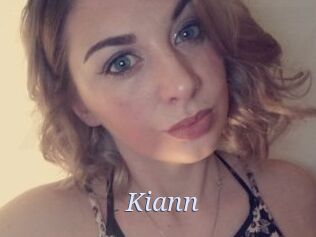 Kiann