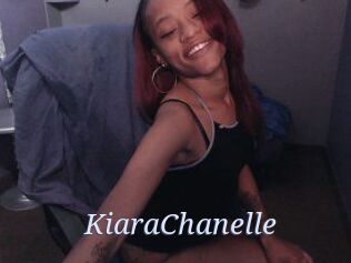 KiaraChanelle