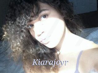 Kiarajoyr