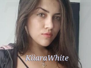 KiiaraWhite