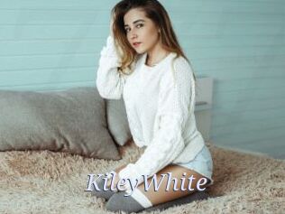 KileyWhite