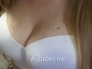 Kimberlie