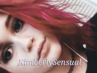 KimberlySensual