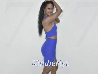 Kimberlyt